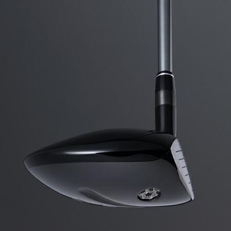 Masda golf（マスダゴルフ） FBL チタン フェアウェイウッド Diamana 