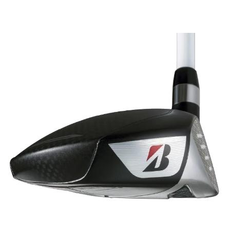 BRIDGESTONE GOLF ブリヂストン BX2 HT フェアウェイウッド 日本正規品