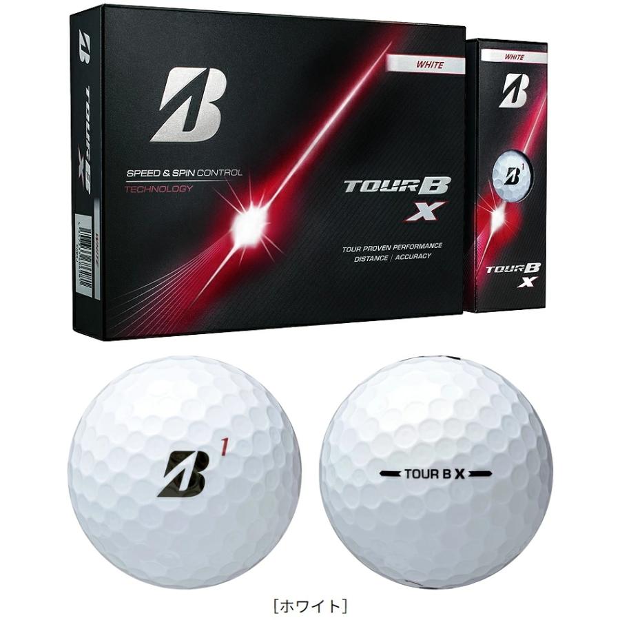 BRIDGESTONE GOLF 【オウンネーム】ブリヂストンゴルフ TOUR B X