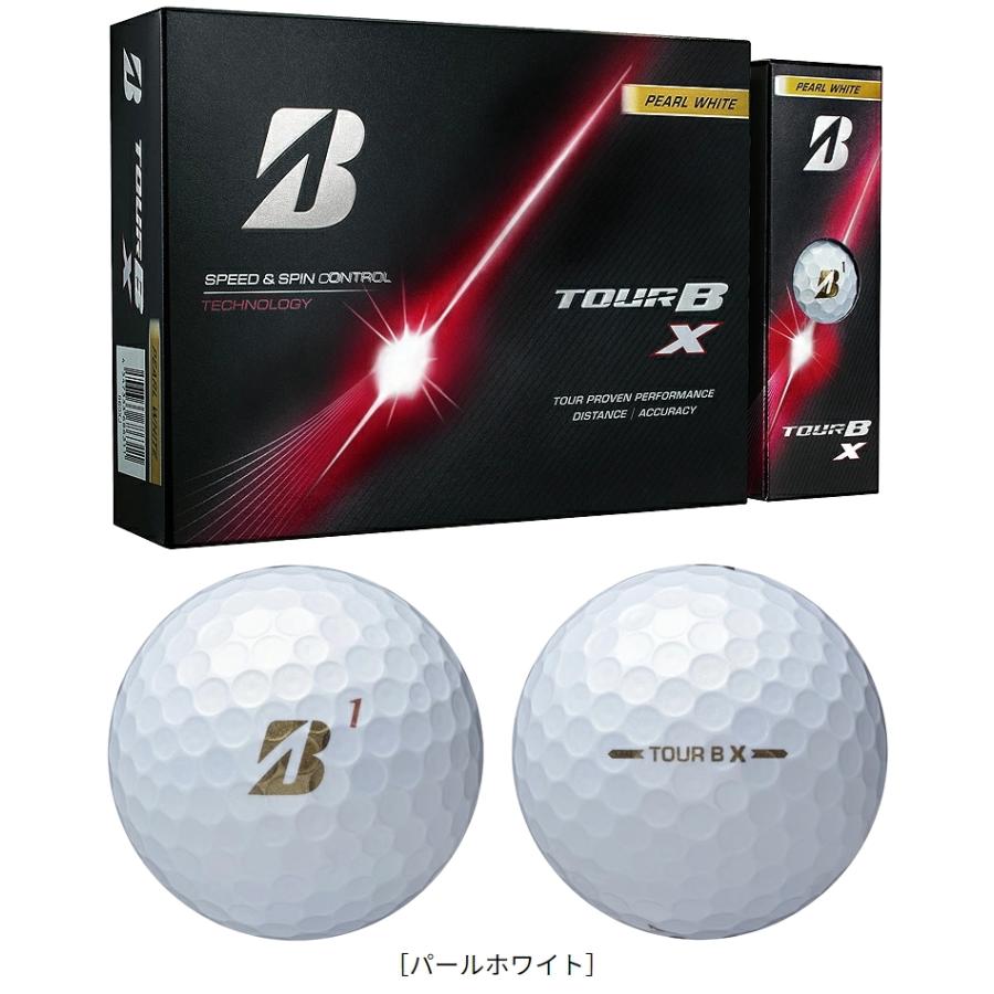 BRIDGESTONE GOLF 【オウンネーム】ブリヂストンゴルフ TOUR B X