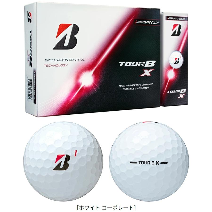 BRIDGESTONE GOLF 【オウンネーム】ブリヂストンゴルフ TOUR B X