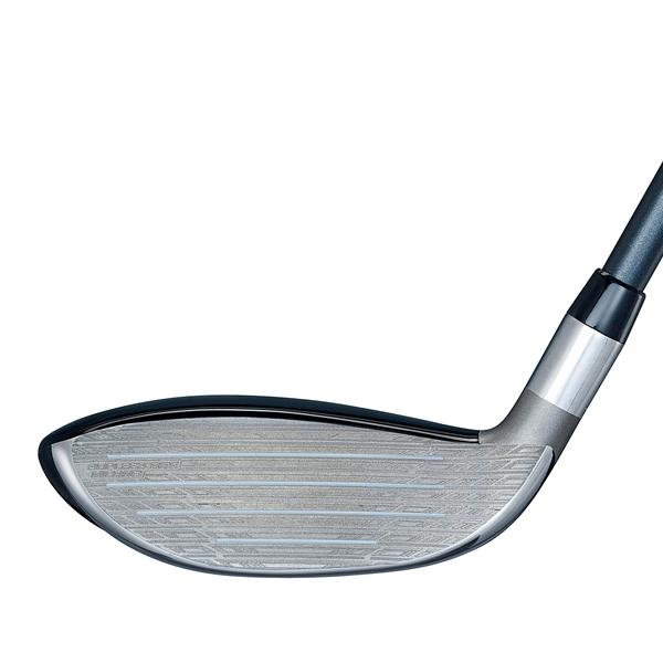 ブリヂストン　B2HT ユーティリティ　6番　特注　ラウネ ブリヂストンB2HT ユーティリティ6番特注ラウネ