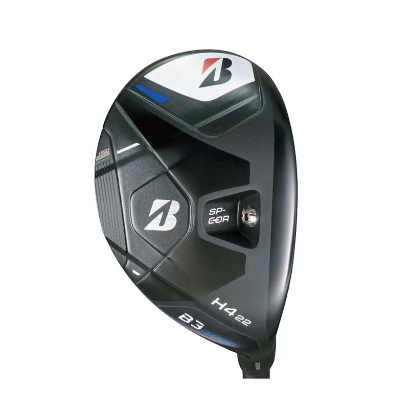 BRIDGESTONE GOLF B3 HY H3 ユーティリティ BRIDGESTONE GOLF ブリヂストン B3 MAX HY ハイブリッド