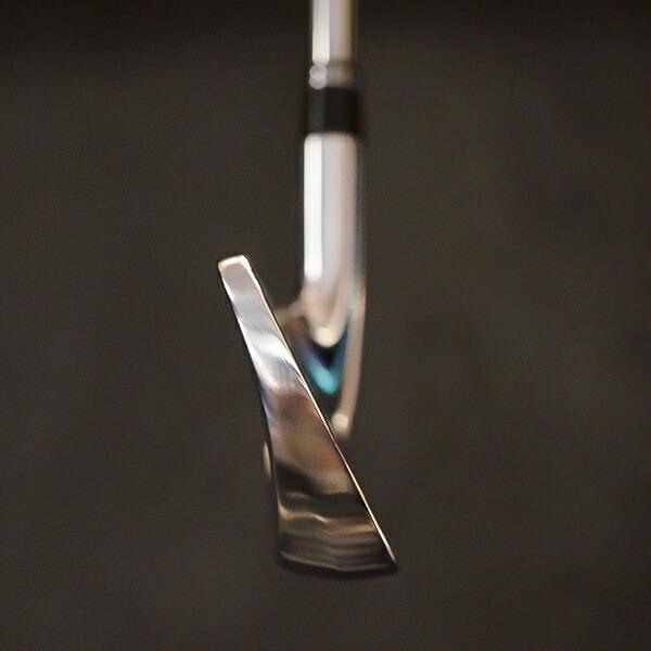 Masda golf（マスダゴルフ） JM-H2 アイアン（JMH2） 単品（＃4）BLACK