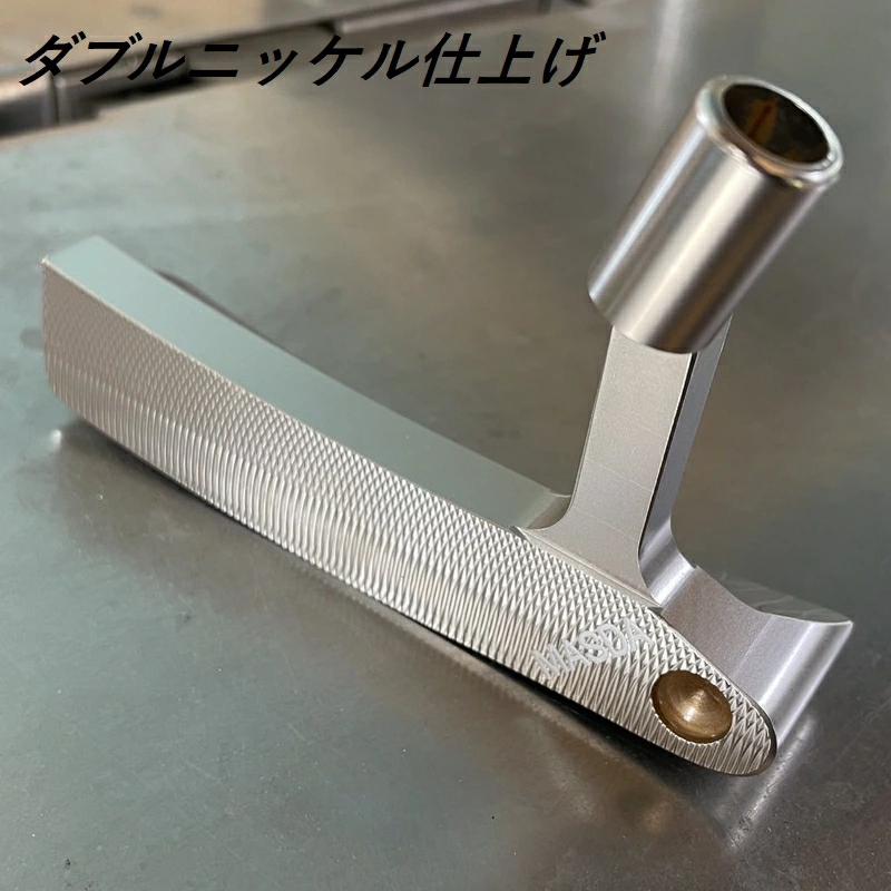 Masda golf（マスダゴルフ） パター スタジオ2 ツアープロト 3004