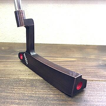 Masda golf（マスダゴルフ） （レフトハンド）マスダゴルフ STUDIO-1 
