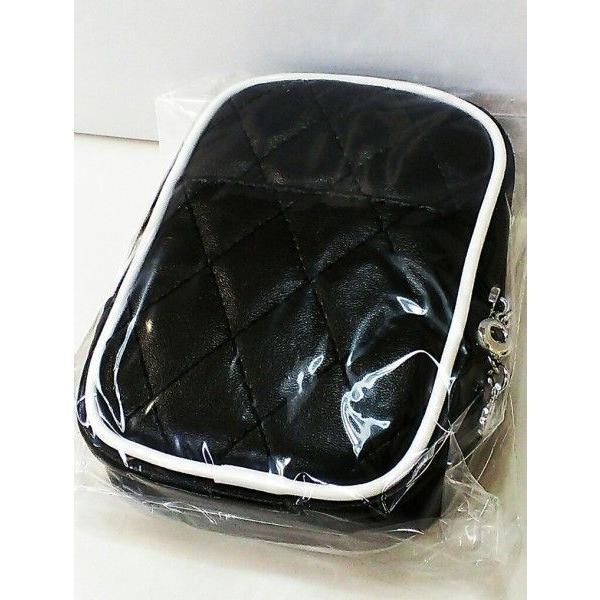 シガレットケース かわいい キルティング タバコポーチ ブラック ロングサイズok タバコケース 可愛い メンズ レディース ギフト 0010 Zippoタバコケース喫煙具のハヤミ 通販 Yahoo ショッピング