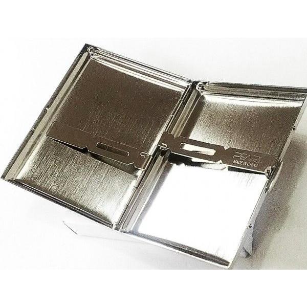 『希少』限定品　JT HOPE専用真鍮製タバコケース　2000年製 希少』限定品 JT HOPE専用真鍮製タバコケース 2000年製 希少