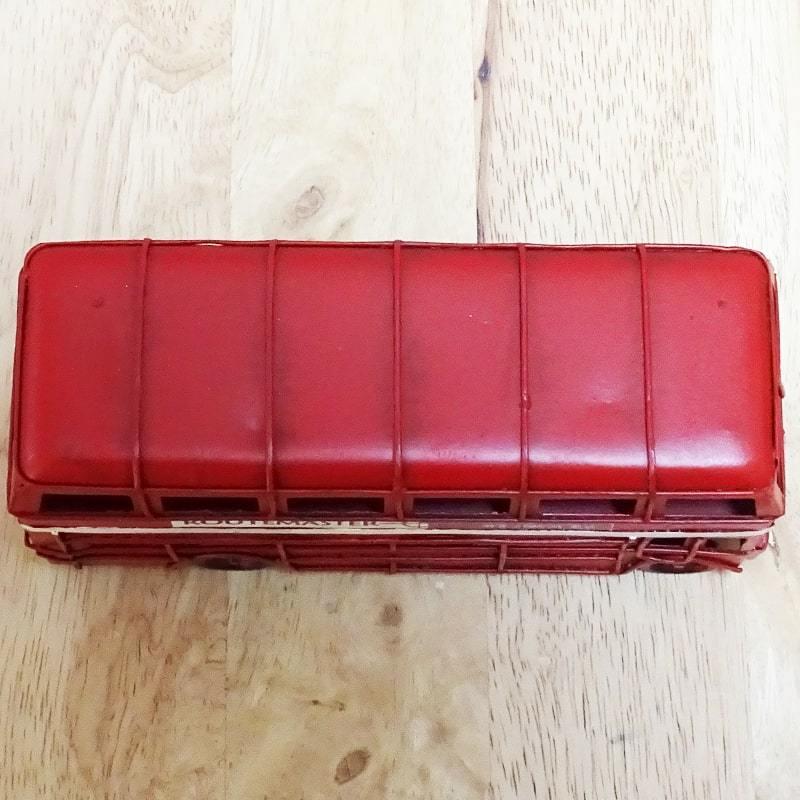 アメリカン レトロ ビンテージカー おもちゃ ブリキ ミニ オブジェ