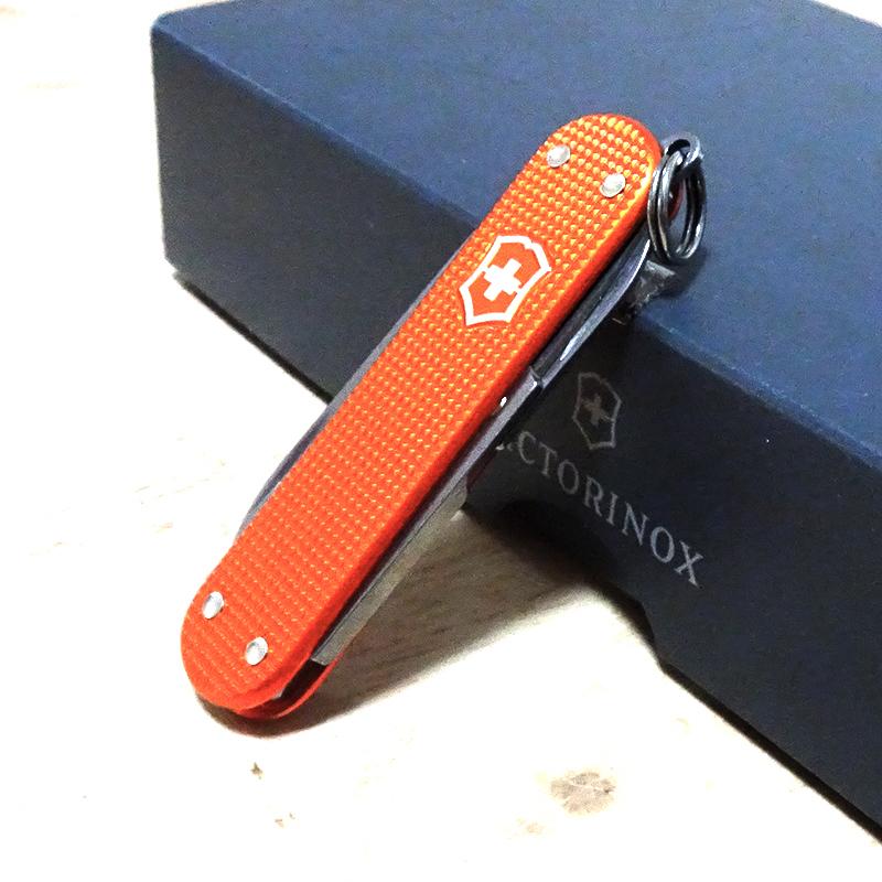 ALOXコレクション ビクトリノックス VICTORINOX ALOXリミテッド ALOXコレクション ビクトリノックス VICTORINOX ALOXリミテッド