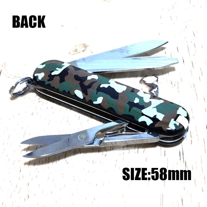 カモフラージュコレクション VICTORINOX ビクトリノックス マルチ