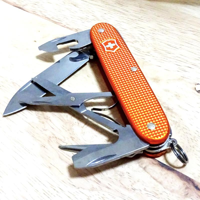 ALOXコレクション VICTORINOX ビクトリノックス 限定 日本正規品 ALOXコレクション VICTORINOX ビクトリノックス 限定 日本正規品