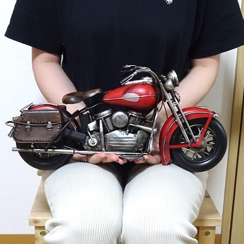 アメリカン レトロ アメリカンバイク オブジェ かっこいい アメリカン レトロ アメリカンバイク オブジェ かっこいい