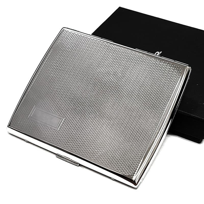 一点物 シガレットケース 絶版品 アクタス9 タバコケース 9本 廃盤 極