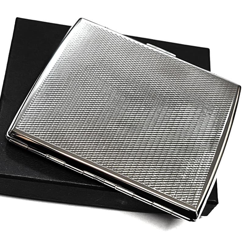 一点物 シガレットケース 絶版品 アクタス9 タバコケース 9本 廃盤 極