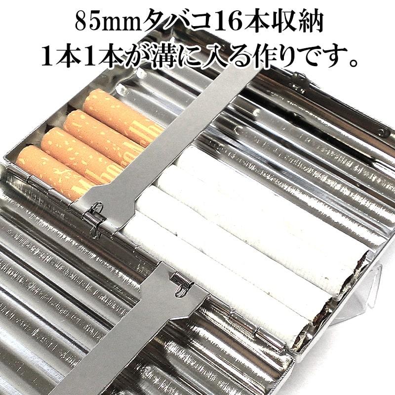 ダットサン フェアレディ1600 シガレットケース シルバーカラー レア！ 1-90426-81_1.jpg