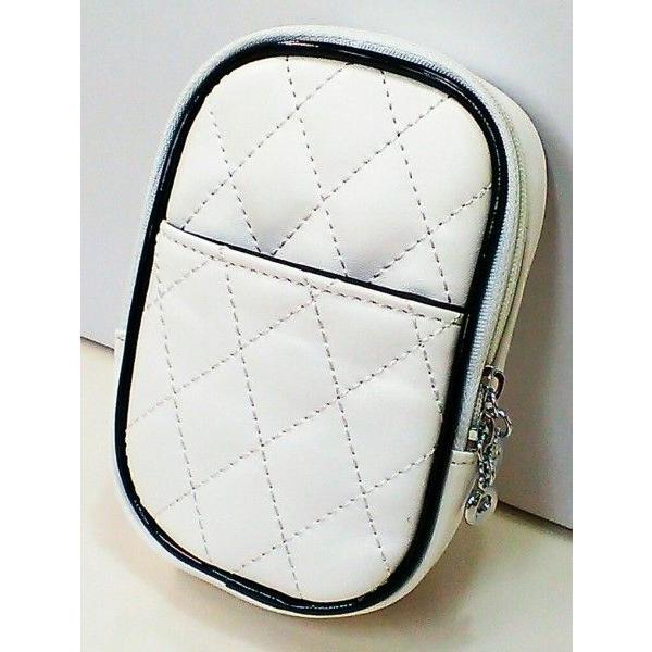 CHANEL キルティング ポーチ シガーケース タバコケース 楽天市場】CHANEL シャネル カンボンライン シガレットケース