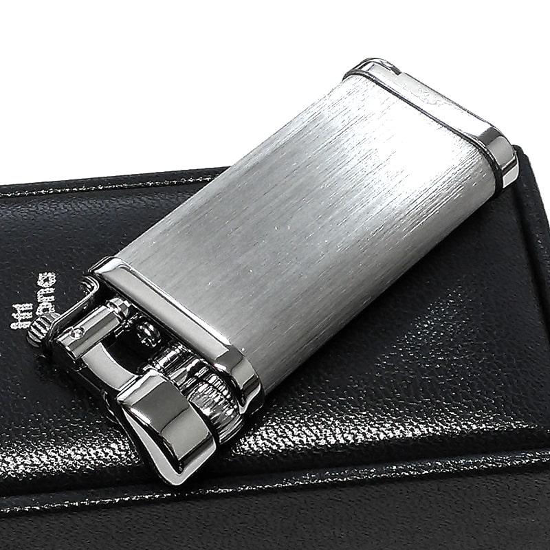 ガスライター イムコロナ パイプ用 オールドボーイ フリント式