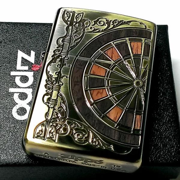 ZIPPO（ジッポー） ライター おしゃれ ジッポ かっこいい アンティーク