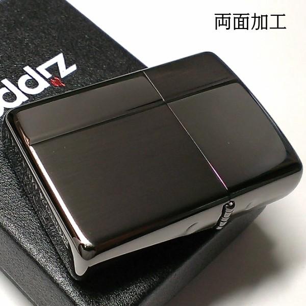 Zippo アーマー ジッポ ライター サテン ミラー スタンダード 彫刻 両面加工 ブラック かっこいい 重厚 シンプル おしゃれ 高級 メンズ ギフト プレゼント 11s613 Zippoタバコケース喫煙具のハヤミ 通販 Yahoo ショッピング