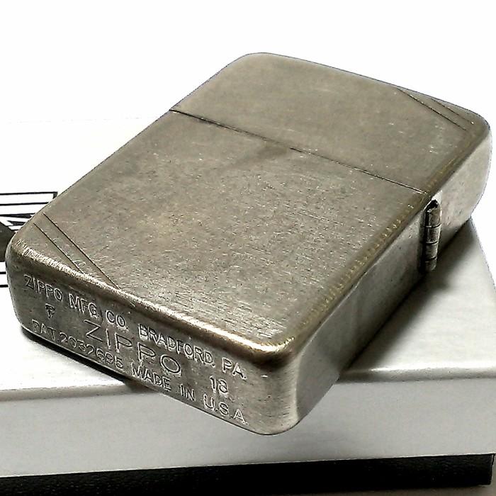 レプリカ ZIPPO ライター かっこいい ジッポ 1941 復刻 オールド
