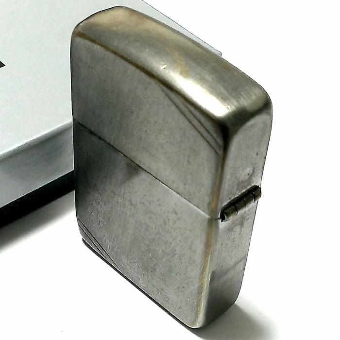 ZIPPO ライター かっこいい ジッポ 1941 復刻 レプリカ オールド