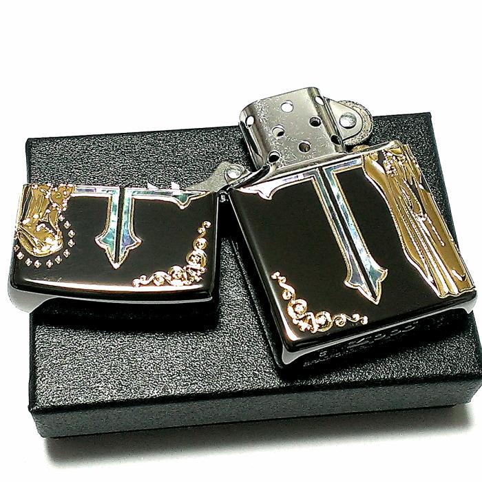 ZIPPO（ジッポー） 聖母マリア様 ライター シェルクロス＆マリア