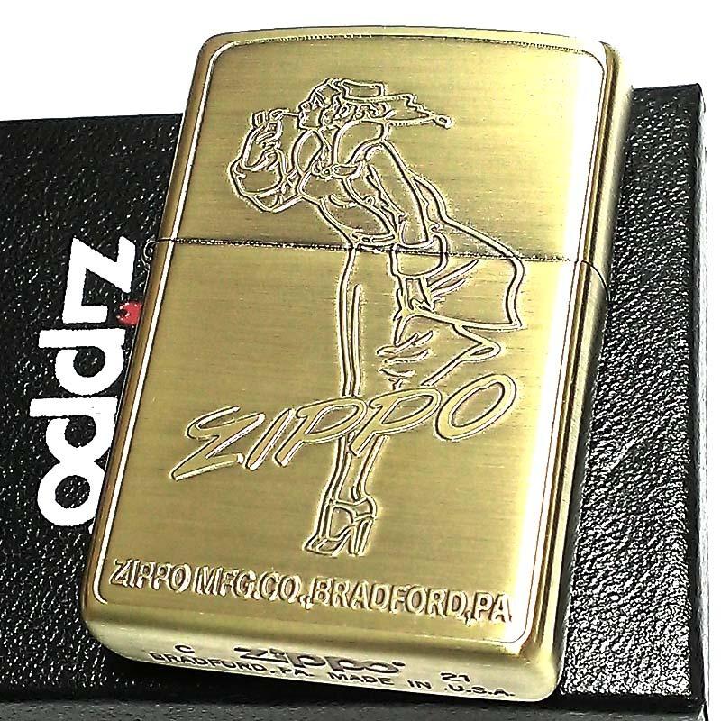 ZIPPO ライター レトロモチーフ ウィンディ ジッポ ブラス 真鍮古美 ジッポー かっこいい おしゃれ メンズ プレゼント ギフト｜hayamipro