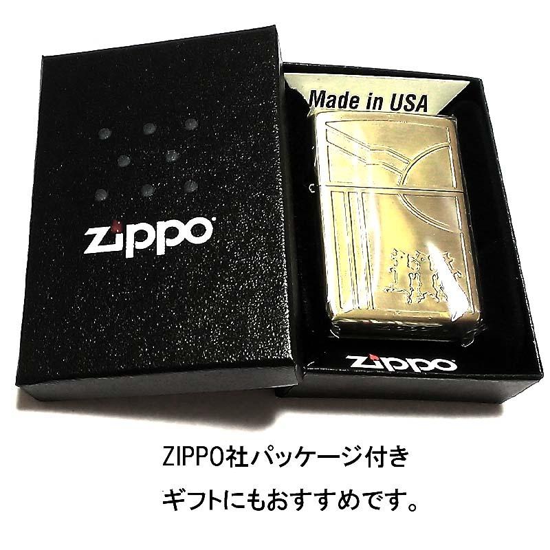 ZIPPO（ジッポー） ジッポ ライター レトロモチーフ スリーピッグス