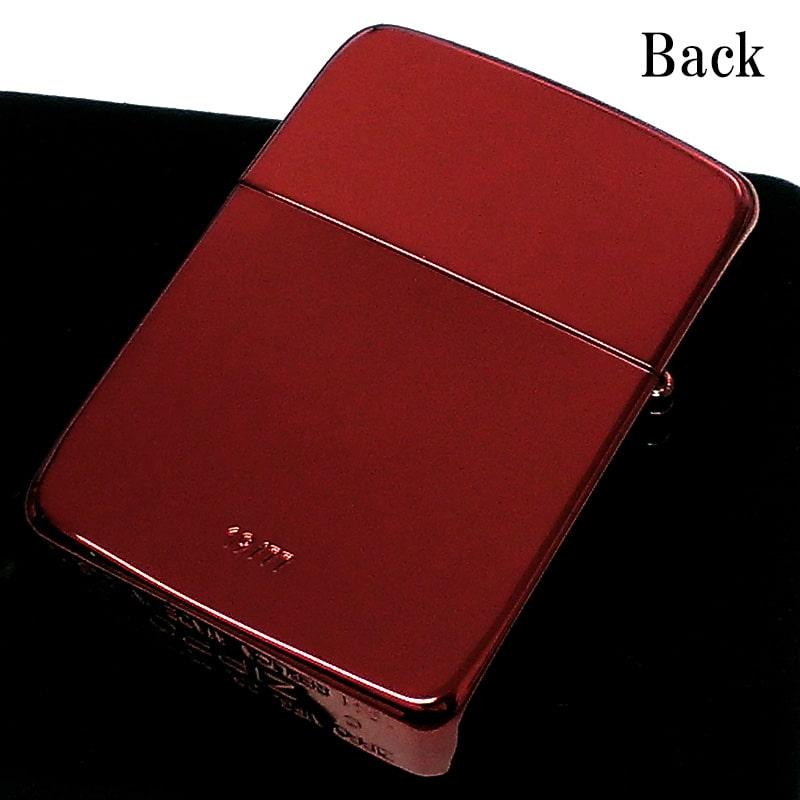 ZIPPO（ジッポー） 限定77個 1941スパイラルハート ジッポ ライター