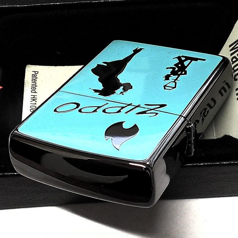 ZIPPO ウィンディ ガール ジッポ ライター クラシックロゴ ZIPPO ウィンディ ガール ジッポ ライター クラシックロゴ
