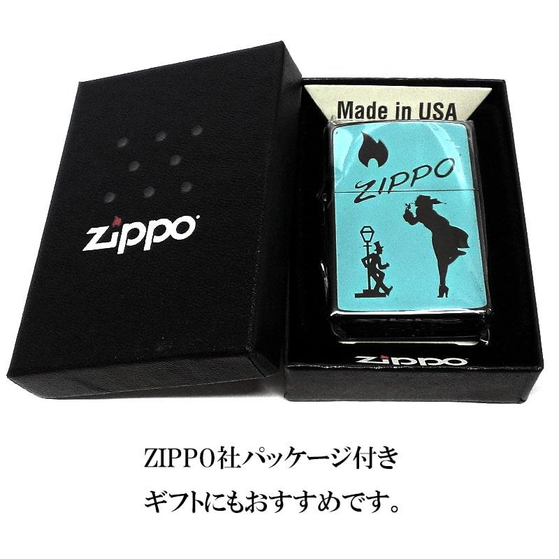 ZIPPO ウィンディ ガール ジッポ ライター クラシックロゴ ZIPPO ウィンディ ガール ジッポ ライター クラシックロゴ