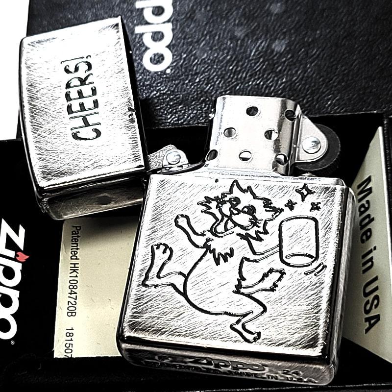 zippoライター　シャチ Amazon.co.jp: Zippo兼用ケース シャチ柄 鯱柄 ジッポー兼用ケース