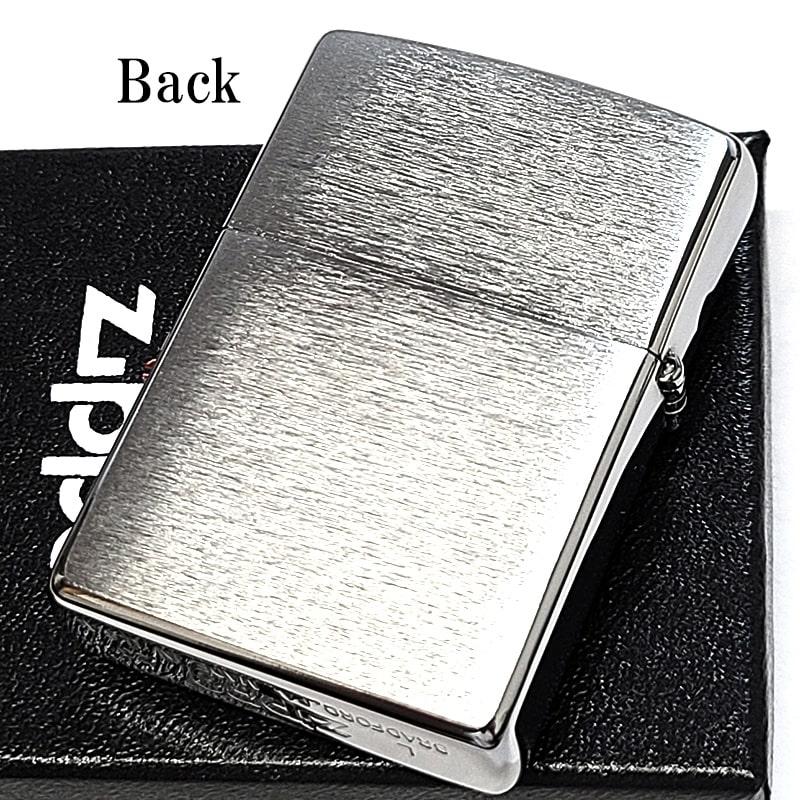 ZIPPO（ジッポー） ライター 桜 和柄 ジッポ ロゴ 友禅和紙 赤 綺麗