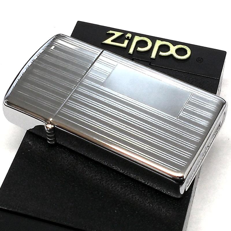 ZIPPO ライター 1992年製 スリム カナダ製 RIBBON DESIGN ZIPPO ライター 1992年製 スリム カナダ製 RIBBON DESIGN