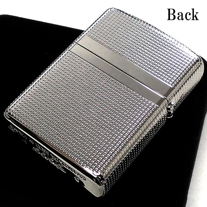 ZIPPO（ジッポー） アーマー エグゼクティブライン ジッポ ライター 逆