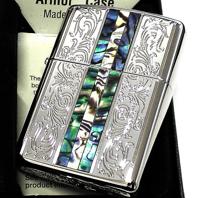 l*j様 非売品Lark アーマZIPPO シェルプレート張りZIPPO ZIPPO Lark