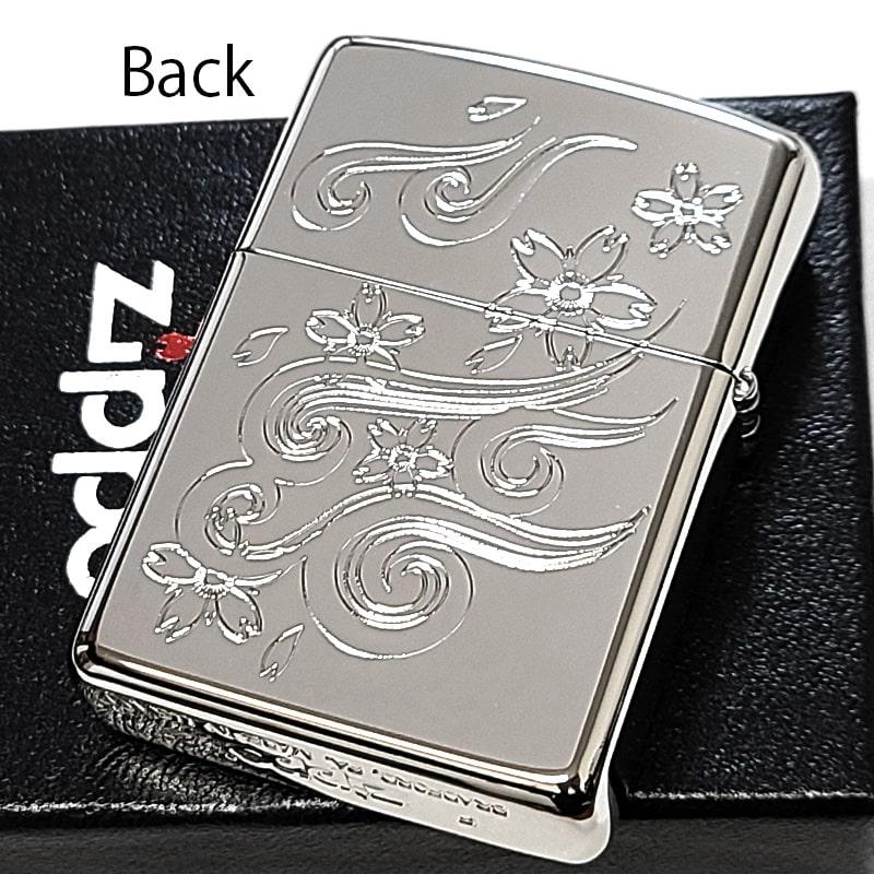 ZIPPO（ジッポー） アーマー シェルドラゴン ジッポ ライター シルバー