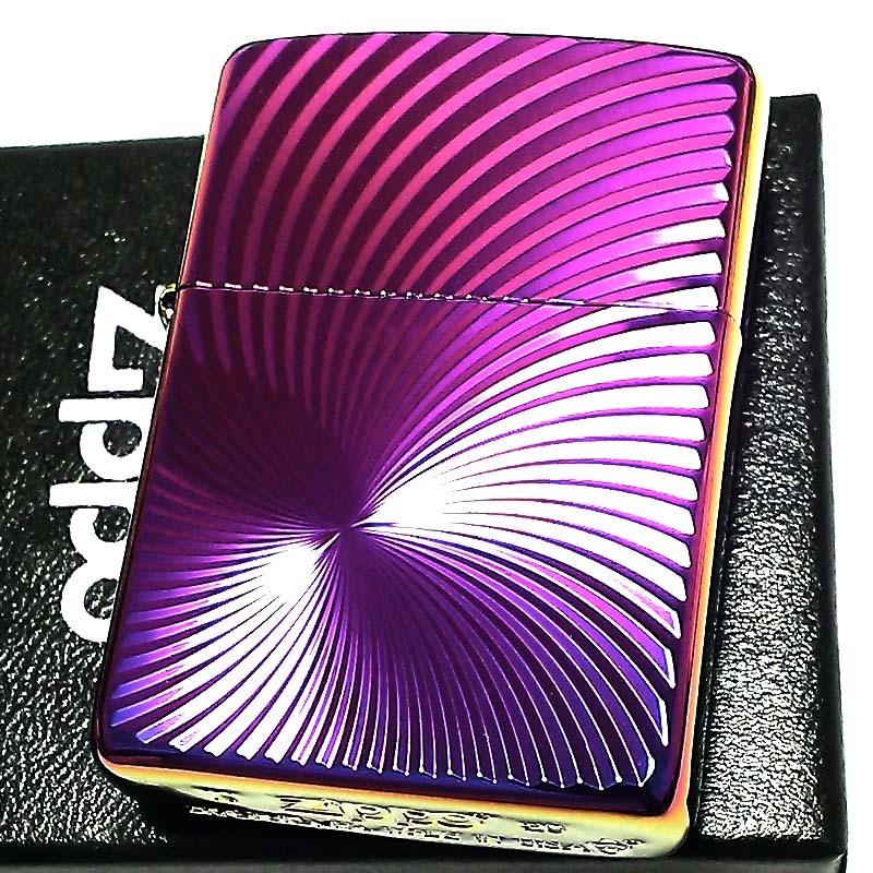 アーマーチタン ZIPPO アーマー ライター ダイヤカット