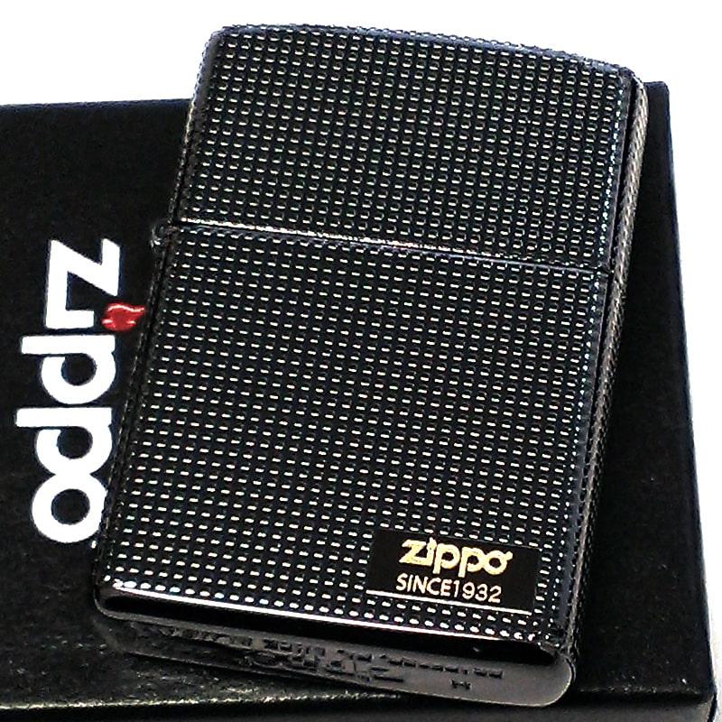 ZIPPO（ジッポー） アーマー ジッポ ライター かっこいい 5面細密加工