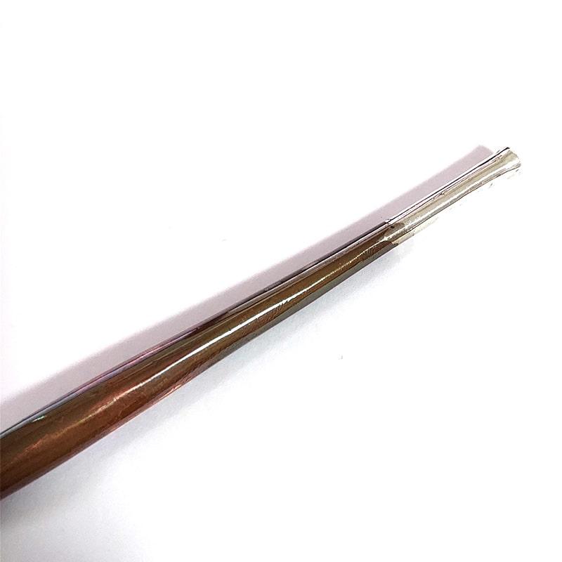 煙管 純銅 4寸延べ 六角 喫煙具 キセル シンプル きせる 純銀 煙管 純銅 4寸延べ 六角 喫煙具 キセル シンプル きせる 純銀