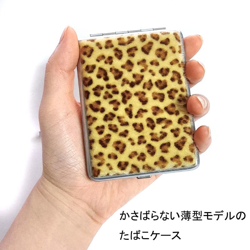 鳳凰の彫金 シガレットケース 照光作 Amazon | Tropchou タバコケース