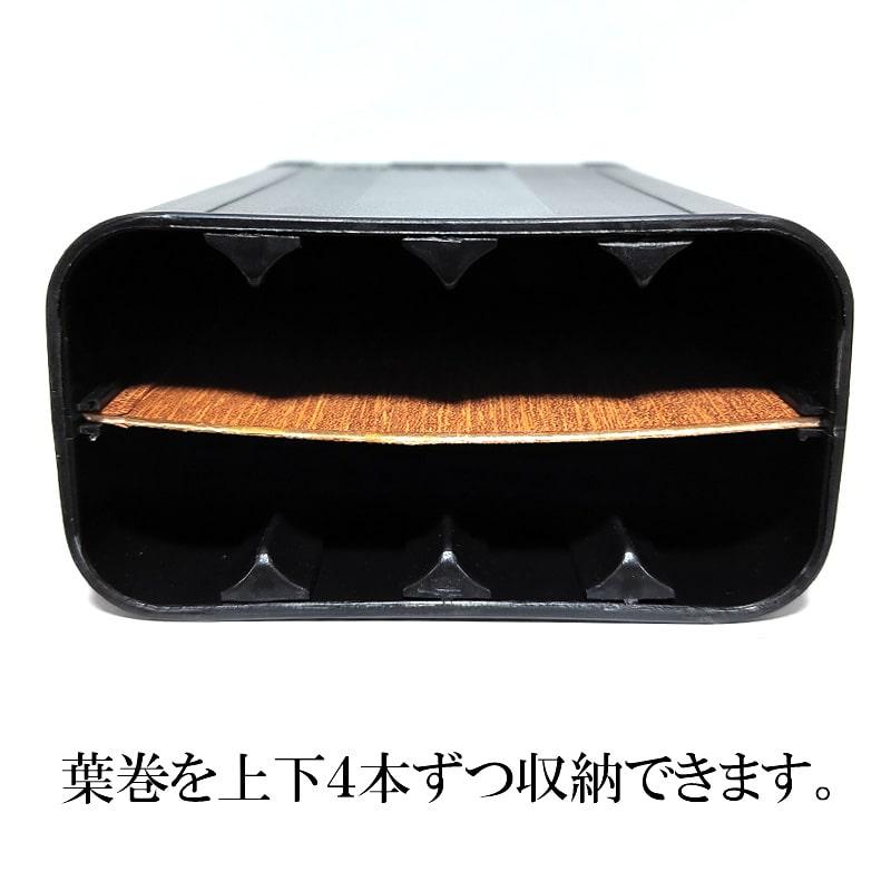 ヒュミドール 葉巻保管箱 シガーケース (湿度計付き) シガーケース ヒュミドール 保湿器 葉巻保管庫 象嵌 寄木細工 1段 葉巻