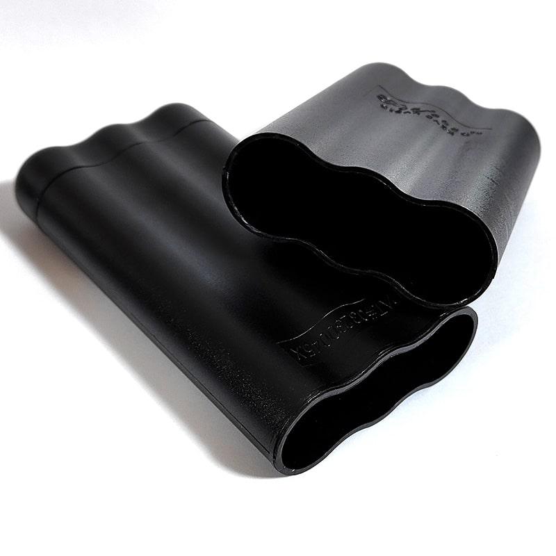 シガーチューブ 葉巻 シガーボックス 保管 ヒュミドール 加湿 保湿