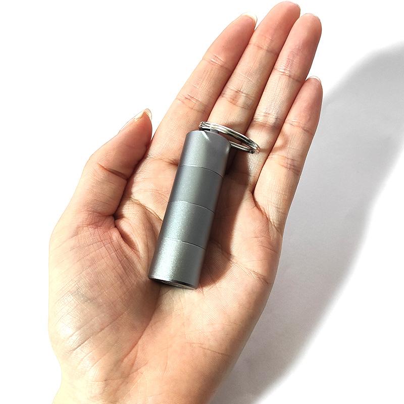 葉巻用 パンチカッター リング付き シガーカッター 13mm 10mm 8mm 