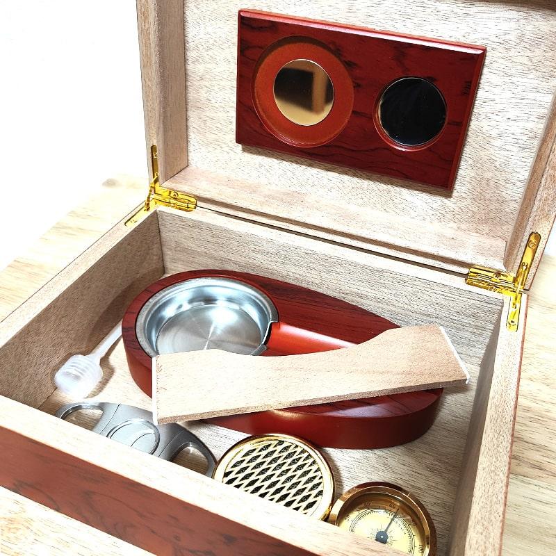 シガーボックス 葉巻 ヒュミドールセット 加湿器 おしゃれ 喫煙 シガーボックス 葉巻 ヒュミドールセット 加湿器 おしゃれ 喫煙
