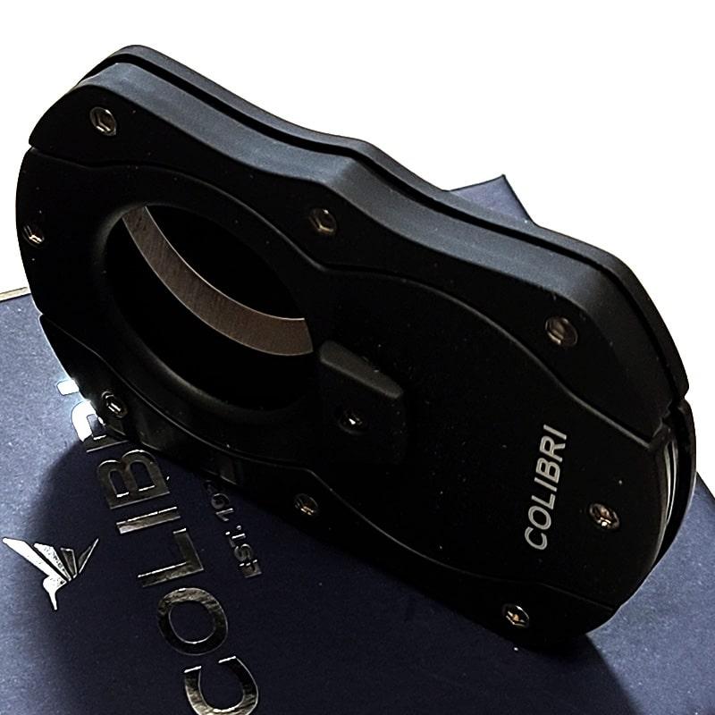 Colibri/コリブリ 『シガー 葉巻 灰皿＋テーブルライター』 セット Colibri/コリブリ 『シガー 葉巻 灰皿＋テーブルライター