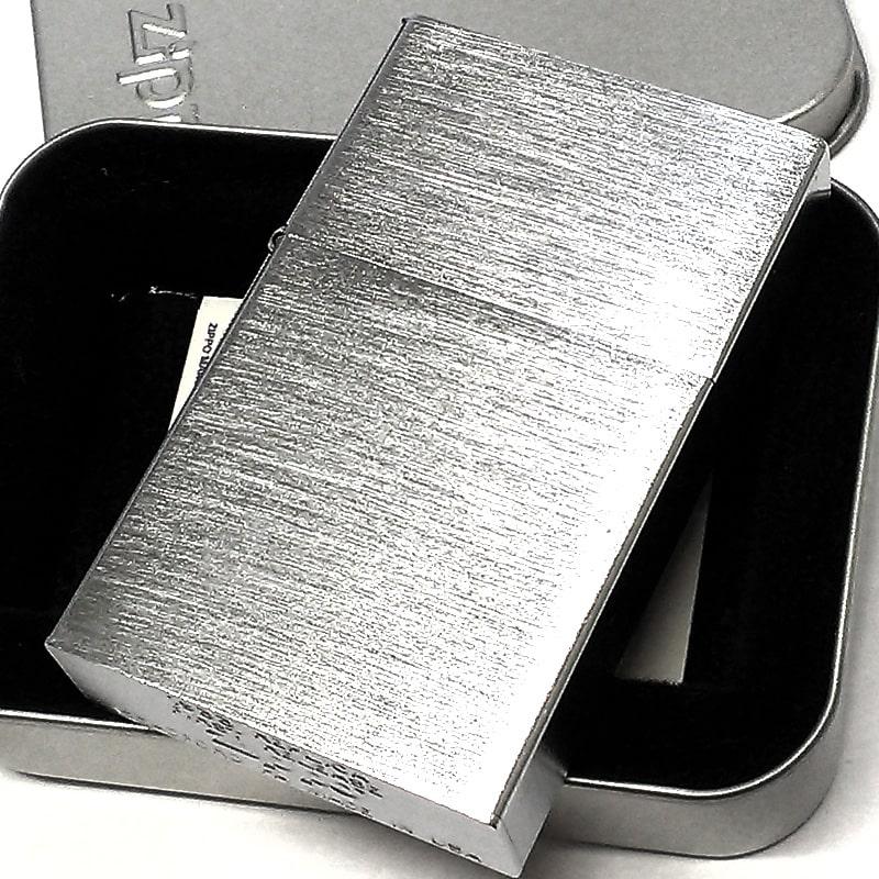 ZIPPO 1933レプリカ ファーストリリース 絶版 シルバー レア ZIPPO 1933レプリカ ファーストリリース 絶版 シルバー レア
