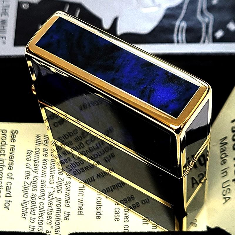 レプリカ ZIPPO ライター 限定 1935 復刻レプリカ ジッポー ゴールド