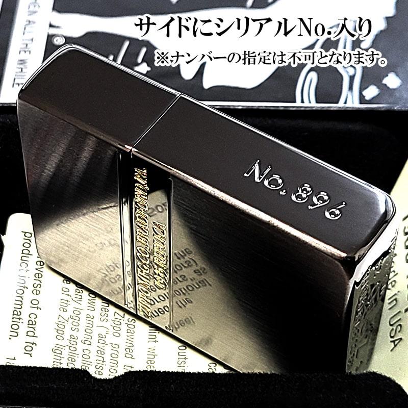 ZIPPO（ジッポー） 限定 1935エレガントライン ジッポ ライター 金